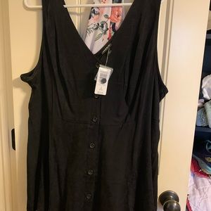 Size 3 torrid top